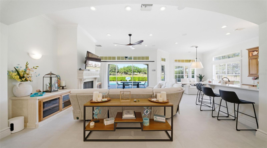 KISSIMMEE, Florida 34747, 5 Bedrooms Bedrooms, ,5 BathroomsBathrooms,Residential,For Sale,GATHERING,0,MFRO6400833