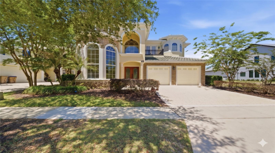 KISSIMMEE, Florida 34747, 5 Bedrooms Bedrooms, ,5 BathroomsBathrooms,Residential,For Sale,GATHERING,0,MFRO6400833