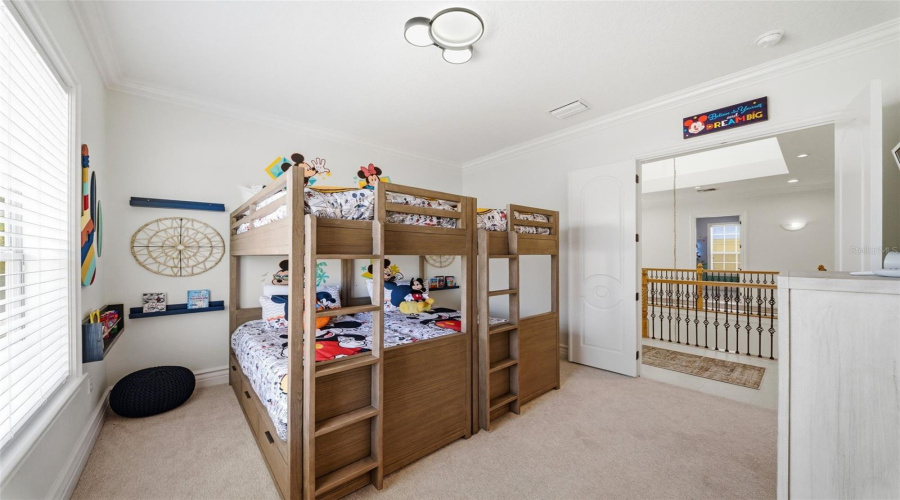 KISSIMMEE, Florida 34747, 5 Bedrooms Bedrooms, ,5 BathroomsBathrooms,Residential,For Sale,GATHERING,0,MFRO6400833