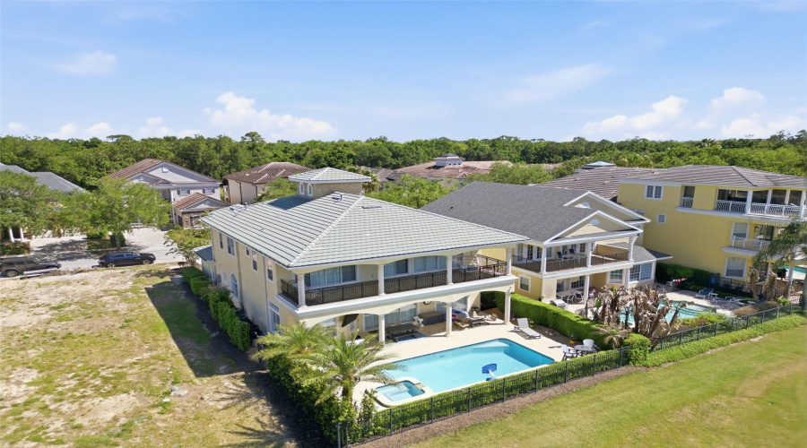 KISSIMMEE, Florida 34747, 5 Bedrooms Bedrooms, ,5 BathroomsBathrooms,Residential,For Sale,GATHERING,0,MFRO6400833