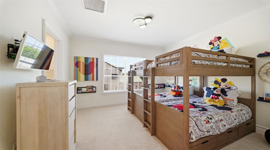 KISSIMMEE, Florida 34747, 5 Bedrooms Bedrooms, ,5 BathroomsBathrooms,Residential,For Sale,GATHERING,0,MFRO6400833