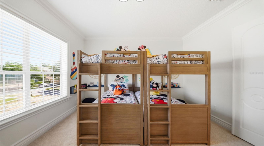 KISSIMMEE, Florida 34747, 5 Bedrooms Bedrooms, ,5 BathroomsBathrooms,Residential,For Sale,GATHERING,0,MFRO6400833