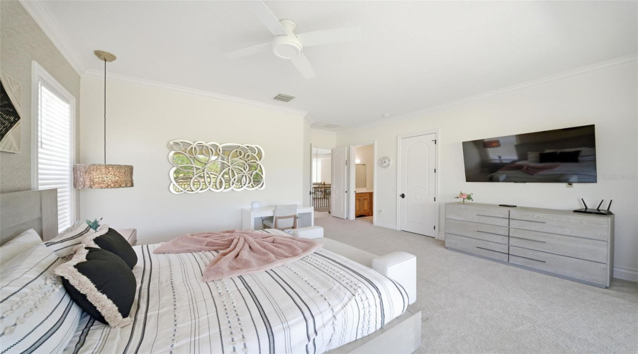 KISSIMMEE, Florida 34747, 5 Bedrooms Bedrooms, ,5 BathroomsBathrooms,Residential,For Sale,GATHERING,0,MFRO6400833