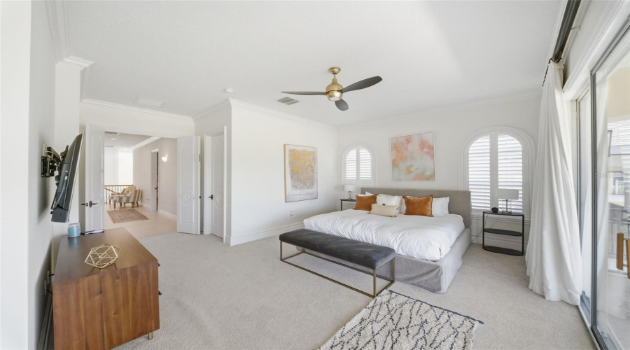 KISSIMMEE, Florida 34747, 5 Bedrooms Bedrooms, ,5 BathroomsBathrooms,Residential,For Sale,GATHERING,0,MFRO6400833