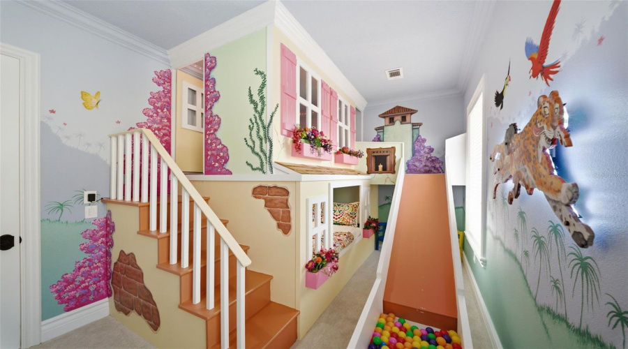 KISSIMMEE, Florida 34747, 5 Bedrooms Bedrooms, ,5 BathroomsBathrooms,Residential,For Sale,GATHERING,0,MFRO6400833