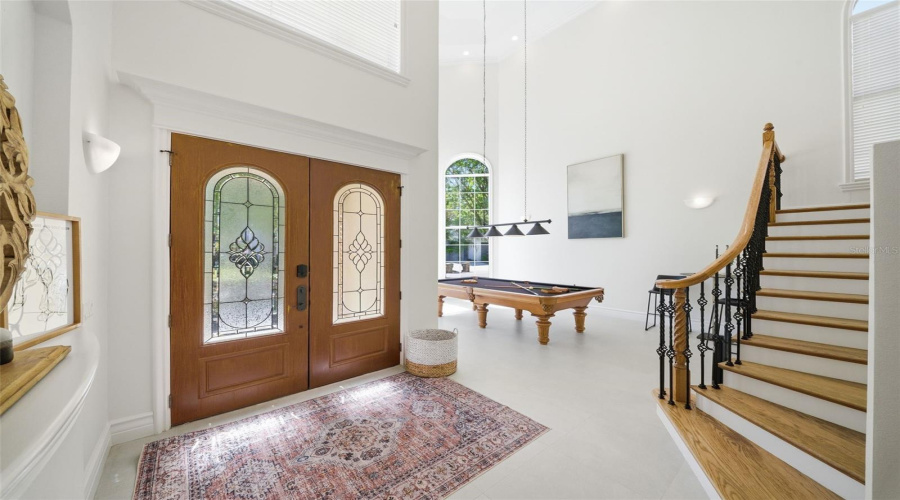 KISSIMMEE, Florida 34747, 5 Bedrooms Bedrooms, ,5 BathroomsBathrooms,Residential,For Sale,GATHERING,0,MFRO6400833