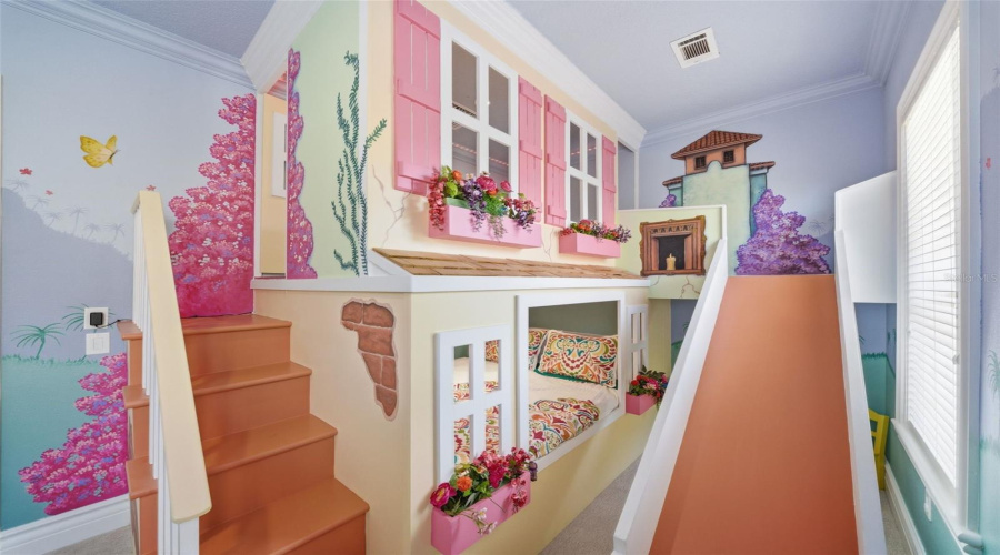 KISSIMMEE, Florida 34747, 5 Bedrooms Bedrooms, ,5 BathroomsBathrooms,Residential,For Sale,GATHERING,0,MFRO6400833