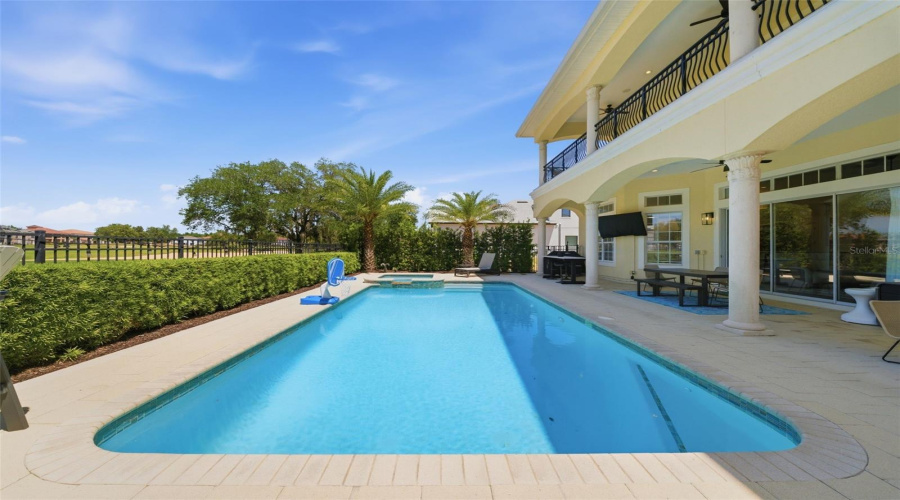 KISSIMMEE, Florida 34747, 5 Bedrooms Bedrooms, ,5 BathroomsBathrooms,Residential,For Sale,GATHERING,0,MFRO6400833