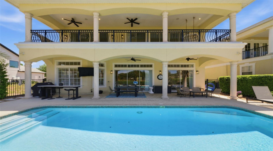 KISSIMMEE, Florida 34747, 5 Bedrooms Bedrooms, ,5 BathroomsBathrooms,Residential,For Sale,GATHERING,0,MFRO6400833