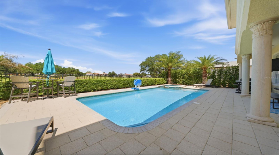 KISSIMMEE, Florida 34747, 5 Bedrooms Bedrooms, ,5 BathroomsBathrooms,Residential,For Sale,GATHERING,0,MFRO6400833