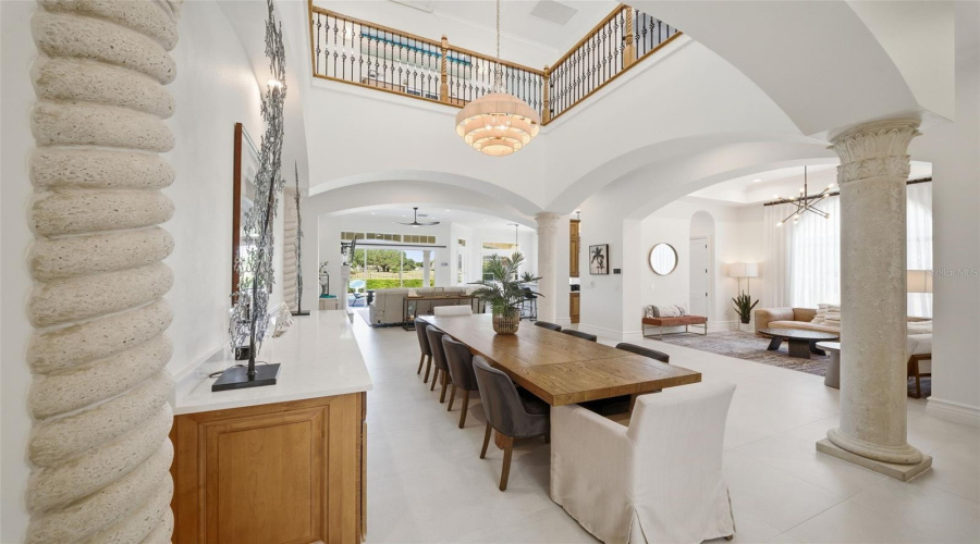 KISSIMMEE, Florida 34747, 5 Bedrooms Bedrooms, ,5 BathroomsBathrooms,Residential,For Sale,GATHERING,0,MFRO6400833