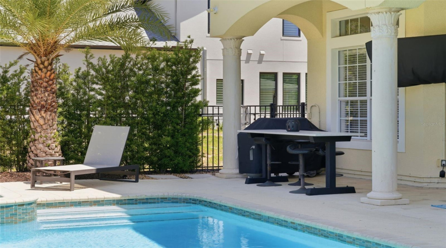 KISSIMMEE, Florida 34747, 5 Bedrooms Bedrooms, ,5 BathroomsBathrooms,Residential,For Sale,GATHERING,0,MFRO6400833