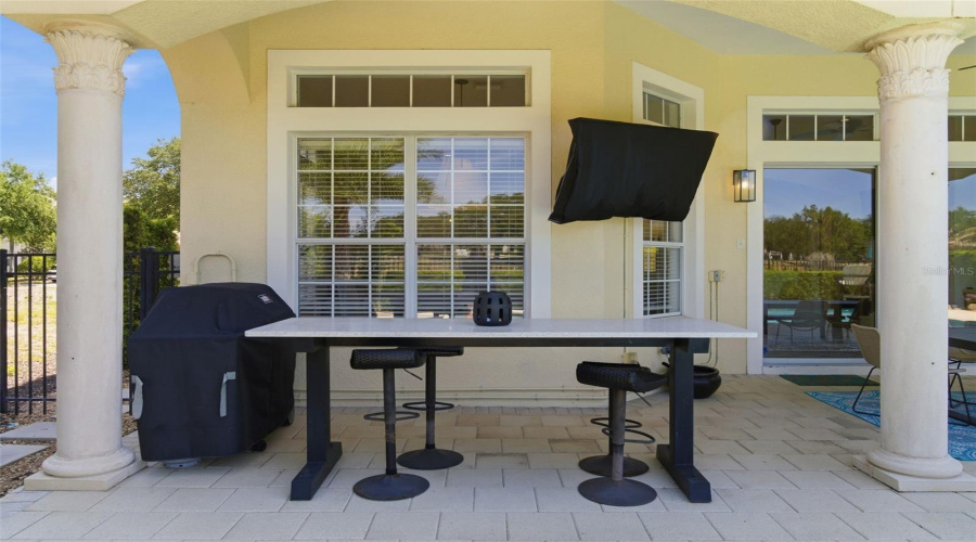 KISSIMMEE, Florida 34747, 5 Bedrooms Bedrooms, ,5 BathroomsBathrooms,Residential,For Sale,GATHERING,0,MFRO6400833