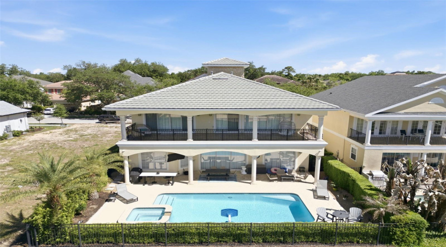 KISSIMMEE, Florida 34747, 5 Bedrooms Bedrooms, ,5 BathroomsBathrooms,Residential,For Sale,GATHERING,0,MFRO6400833