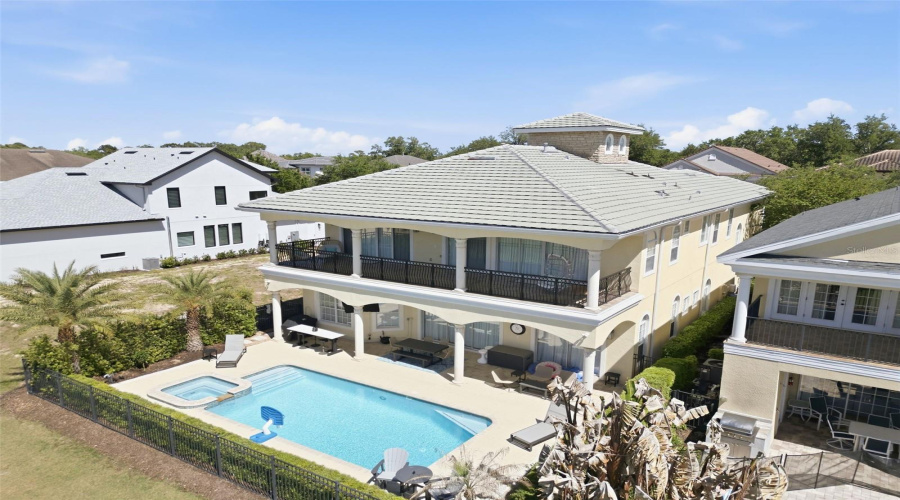 KISSIMMEE, Florida 34747, 5 Bedrooms Bedrooms, ,5 BathroomsBathrooms,Residential,For Sale,GATHERING,0,MFRO6400833