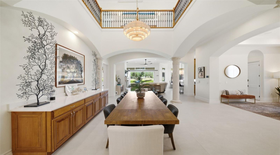 KISSIMMEE, Florida 34747, 5 Bedrooms Bedrooms, ,5 BathroomsBathrooms,Residential,For Sale,GATHERING,0,MFRO6400833