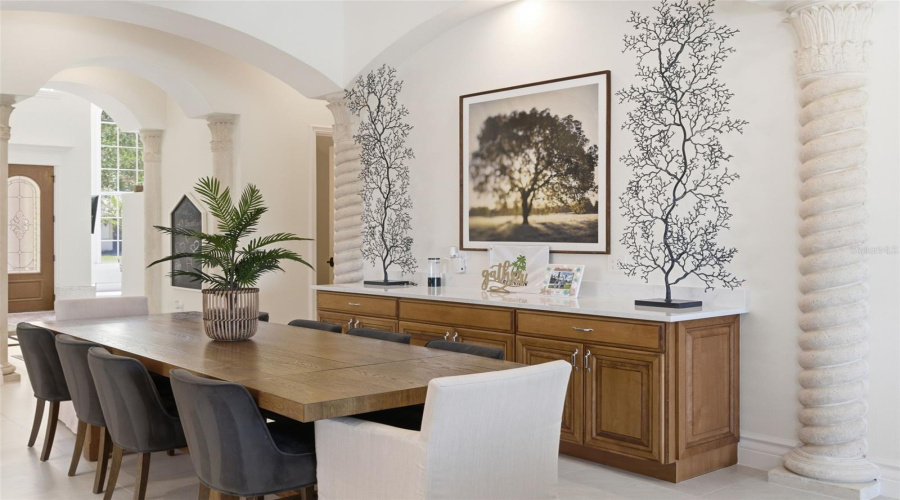 KISSIMMEE, Florida 34747, 5 Bedrooms Bedrooms, ,5 BathroomsBathrooms,Residential,For Sale,GATHERING,0,MFRO6400833