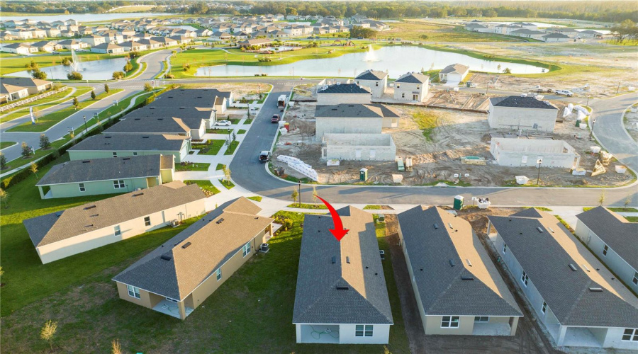 DAVENPORT, Florida 33837, 3 Bedrooms Bedrooms, ,2 BathroomsBathrooms,Residential,For Sale,POST OAK,0,MFRS5147746