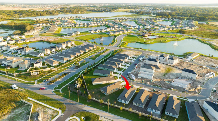 DAVENPORT, Florida 33837, 3 Bedrooms Bedrooms, ,2 BathroomsBathrooms,Residential,For Sale,POST OAK,0,MFRS5147746