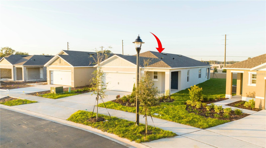 DAVENPORT, Florida 33837, 3 Bedrooms Bedrooms, ,2 BathroomsBathrooms,Residential,For Sale,POST OAK,0,MFRS5147746