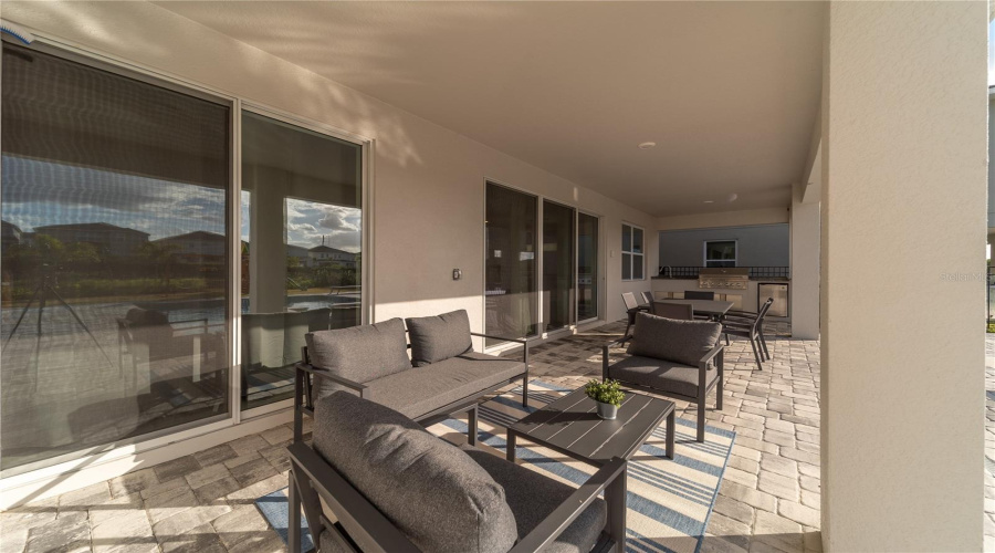 KISSIMMEE, Florida 34747, 8 Bedrooms Bedrooms, ,6 BathroomsBathrooms,Residential,For Sale,AUBURN,0,MFRO6400825