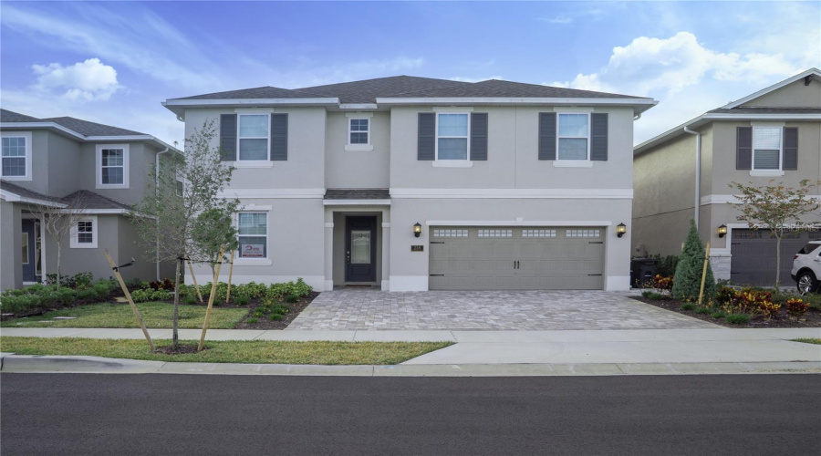 KISSIMMEE, Florida 34747, 8 Bedrooms Bedrooms, ,6 BathroomsBathrooms,Residential,For Sale,AUBURN,0,MFRO6400825