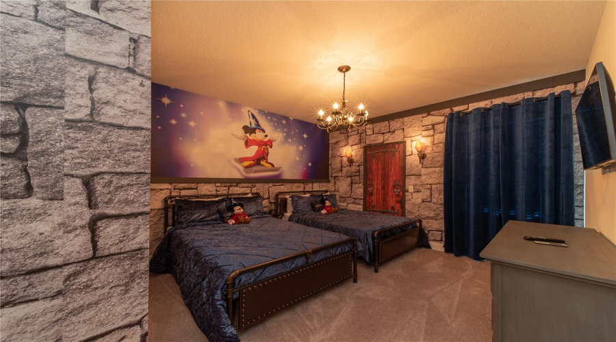 KISSIMMEE, Florida 34747, 8 Bedrooms Bedrooms, ,6 BathroomsBathrooms,Residential,For Sale,AUBURN,0,MFRO6400825