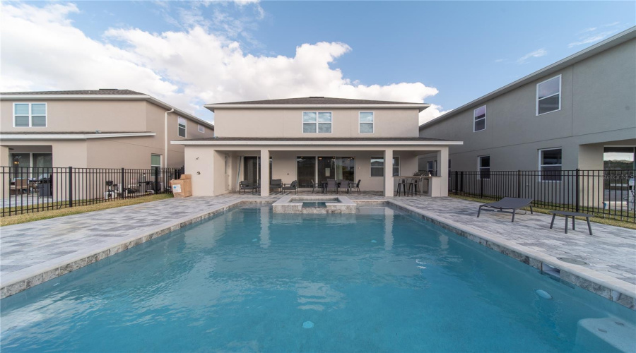 KISSIMMEE, Florida 34747, 8 Bedrooms Bedrooms, ,6 BathroomsBathrooms,Residential,For Sale,AUBURN,0,MFRO6400825