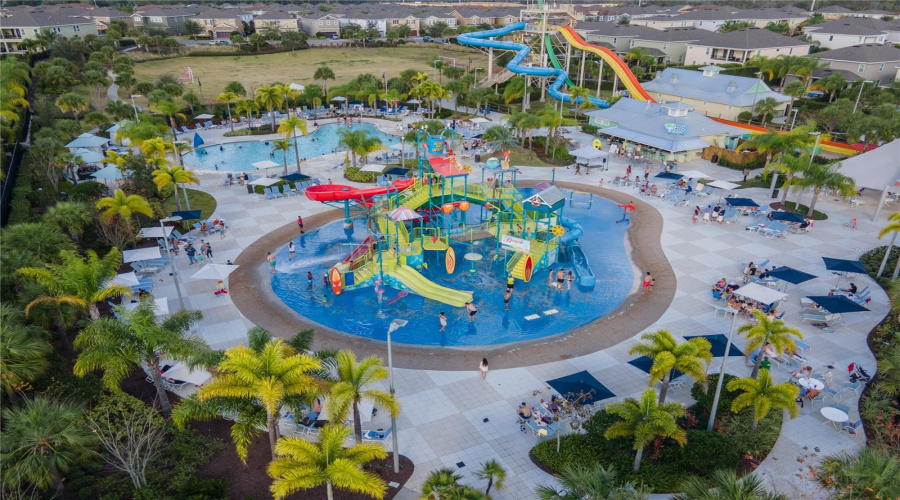 KISSIMMEE, Florida 34747, 8 Bedrooms Bedrooms, ,6 BathroomsBathrooms,Residential,For Sale,AUBURN,0,MFRO6400825