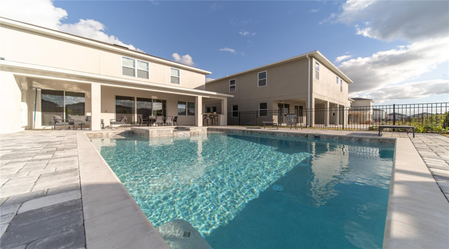 KISSIMMEE, Florida 34747, 8 Bedrooms Bedrooms, ,6 BathroomsBathrooms,Residential,For Sale,AUBURN,0,MFRO6400825