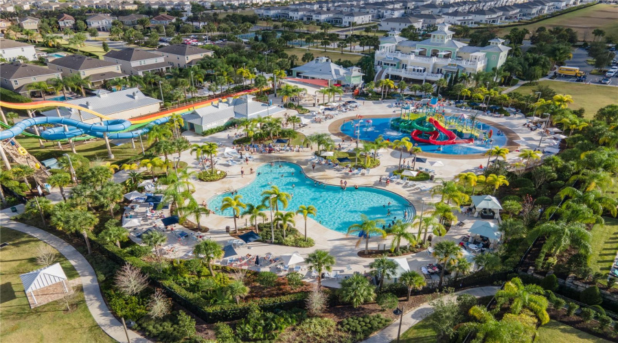 KISSIMMEE, Florida 34747, 8 Bedrooms Bedrooms, ,6 BathroomsBathrooms,Residential,For Sale,AUBURN,0,MFRO6400825