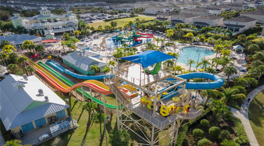 KISSIMMEE, Florida 34747, 8 Bedrooms Bedrooms, ,6 BathroomsBathrooms,Residential,For Sale,AUBURN,0,MFRO6400825