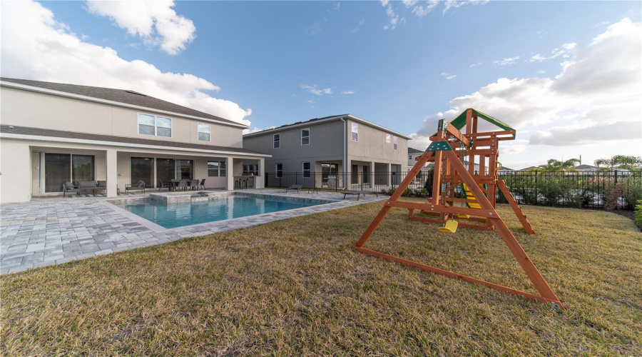 KISSIMMEE, Florida 34747, 8 Bedrooms Bedrooms, ,6 BathroomsBathrooms,Residential,For Sale,AUBURN,0,MFRO6400825