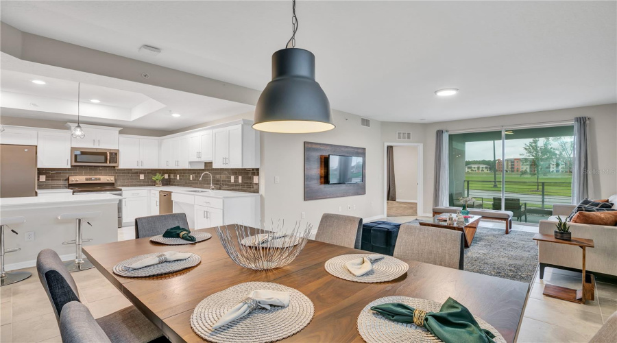 KISSIMMEE, Florida 34746, 3 Bedrooms Bedrooms, ,2 BathroomsBathrooms,Residential,For Sale,CLOCK TOWER,0,MFRO6233086