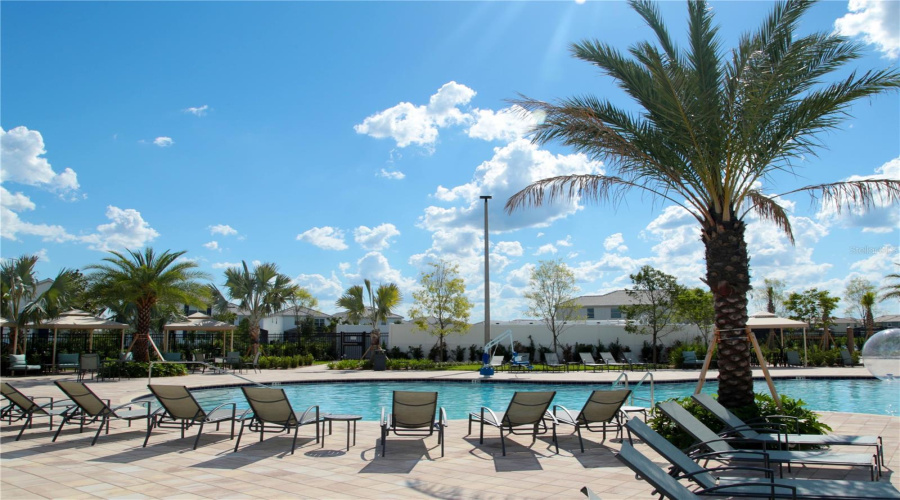 KISSIMMEE, Florida 34746, 3 Bedrooms Bedrooms, ,2 BathroomsBathrooms,Residential,For Sale,CLOCK TOWER,0,MFRO6233086