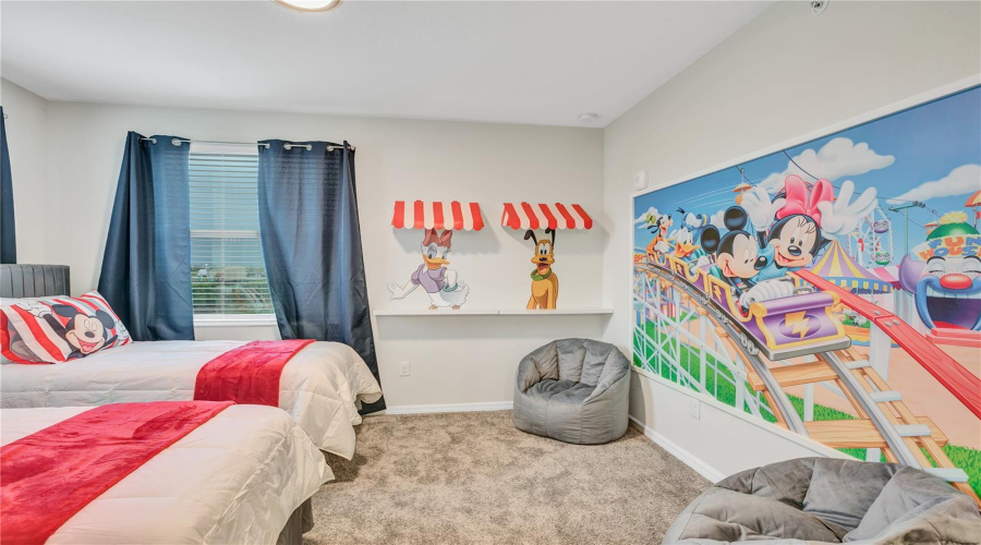 KISSIMMEE, Florida 34746, 3 Bedrooms Bedrooms, ,2 BathroomsBathrooms,Residential,For Sale,CLOCK TOWER,0,MFRO6233086