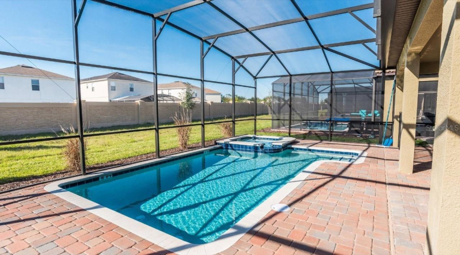 DAVENPORT, Florida 33896, 5 Bedrooms Bedrooms, ,4 BathroomsBathrooms,Residential,For Sale,ROLLING FAIRWAYS,0,MFRS5111635