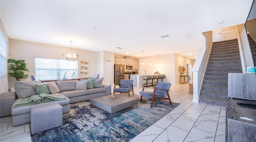 KISSIMMEE, Florida 34746, 5 Bedrooms Bedrooms, ,4 BathroomsBathrooms,Residential,For Sale,LOVE STOREY,0,MFRO6390062