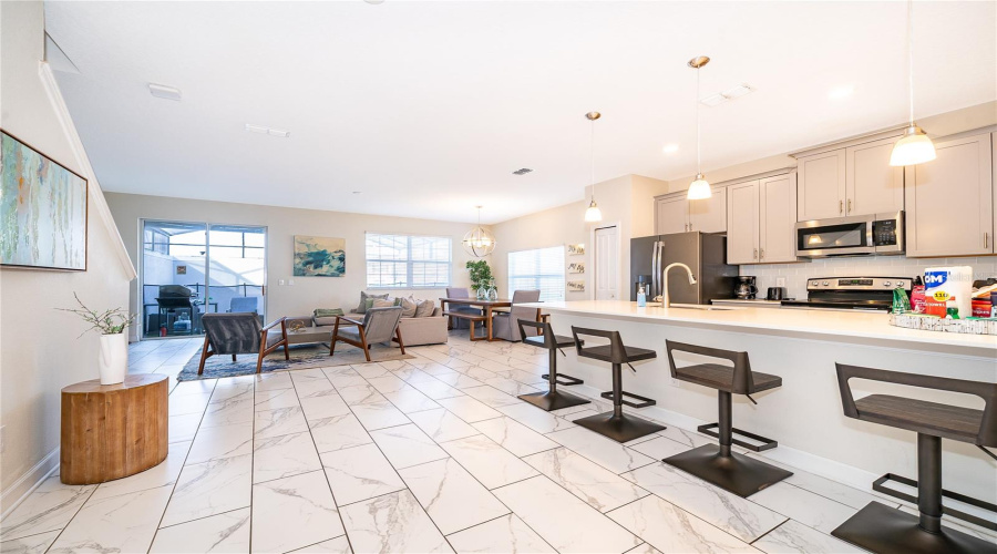 KISSIMMEE, Florida 34746, 5 Bedrooms Bedrooms, ,4 BathroomsBathrooms,Residential,For Sale,LOVE STOREY,0,MFRO6390062