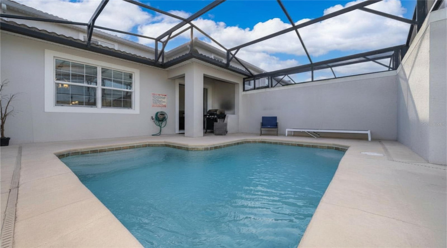KISSIMMEE, Florida 34746, 5 Bedrooms Bedrooms, ,4 BathroomsBathrooms,Residential,For Sale,LOVE STOREY,0,MFRO6390062