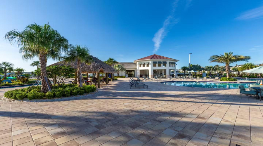 KISSIMMEE, Florida 34746, 5 Bedrooms Bedrooms, ,4 BathroomsBathrooms,Residential,For Sale,LOVE STOREY,0,MFRO6390062
