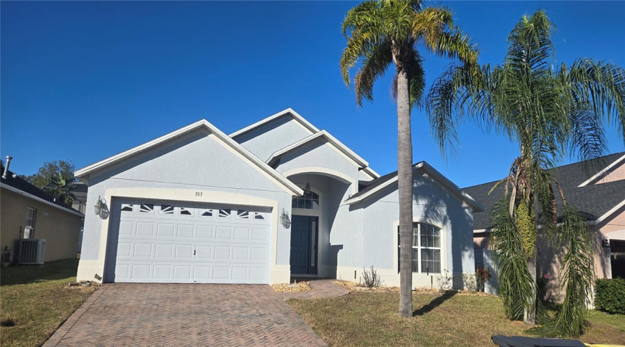 DAVENPORT, Florida 33896, 3 Bedrooms Bedrooms, ,2 BathroomsBathrooms,Residential,For Sale,KNIGHTSBRIDGE,0,MFRP4937374
