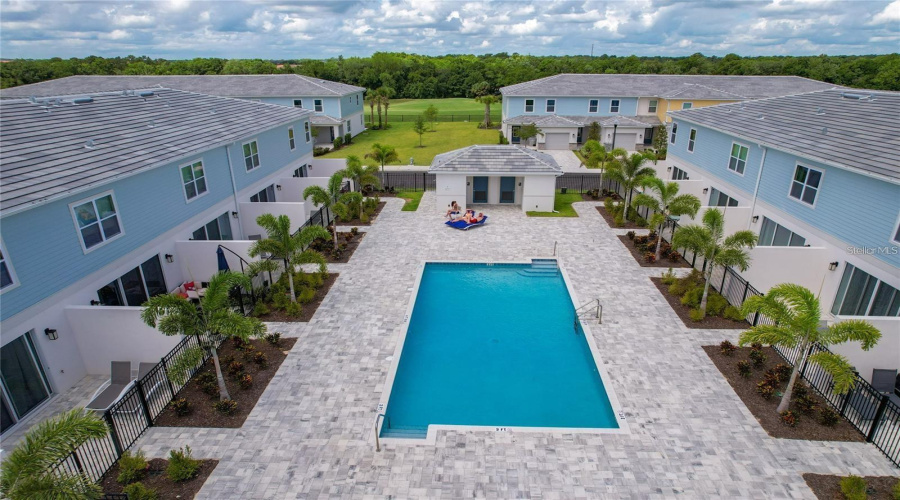 REUNION, Florida 34747, 3 Bedrooms Bedrooms, ,2 BathroomsBathrooms,Residential,For Sale,PUTTING GREEN,0,MFRS5148407