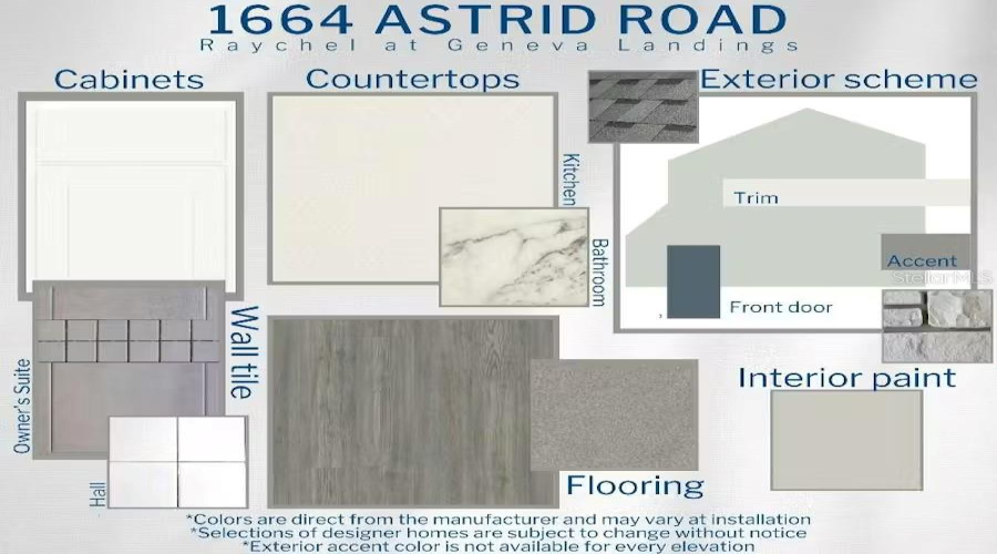 DAVENPORT, Florida 33837, 4 Bedrooms Bedrooms, ,2 BathroomsBathrooms,Residential,For Sale,ASTRID,0,MFRL4961313