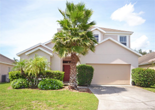 DAVENPORT, Florida 33897, 5 Bedrooms Bedrooms, ,3 BathroomsBathrooms,Residential,For Sale,CORVINA,0,MFRS5146455