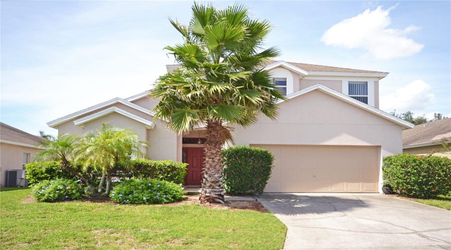 DAVENPORT, Florida 33897, 5 Bedrooms Bedrooms, ,3 BathroomsBathrooms,Residential,For Sale,CORVINA,0,MFRS5146455