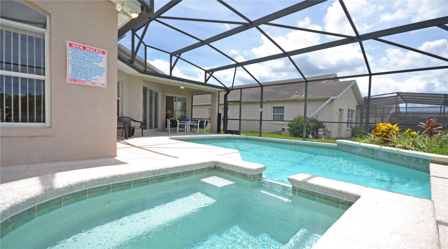 DAVENPORT, Florida 33897, 5 Bedrooms Bedrooms, ,3 BathroomsBathrooms,Residential,For Sale,CORVINA,0,MFRS5146455