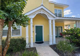 TROPICAL ARCHITECTURE