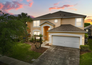 KISSIMMEE, Florida 34746, 7 Bedrooms Bedrooms, ,4 BathroomsBathrooms,Residential,For Sale,CASTAWAY BEACH,0,MFRO6401551