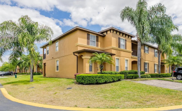 DAVENPORT, Florida 33897, 4 Bedrooms Bedrooms, ,3 BathroomsBathrooms,Residential,For Sale,TERRA LAGO,0,MFRO6400576